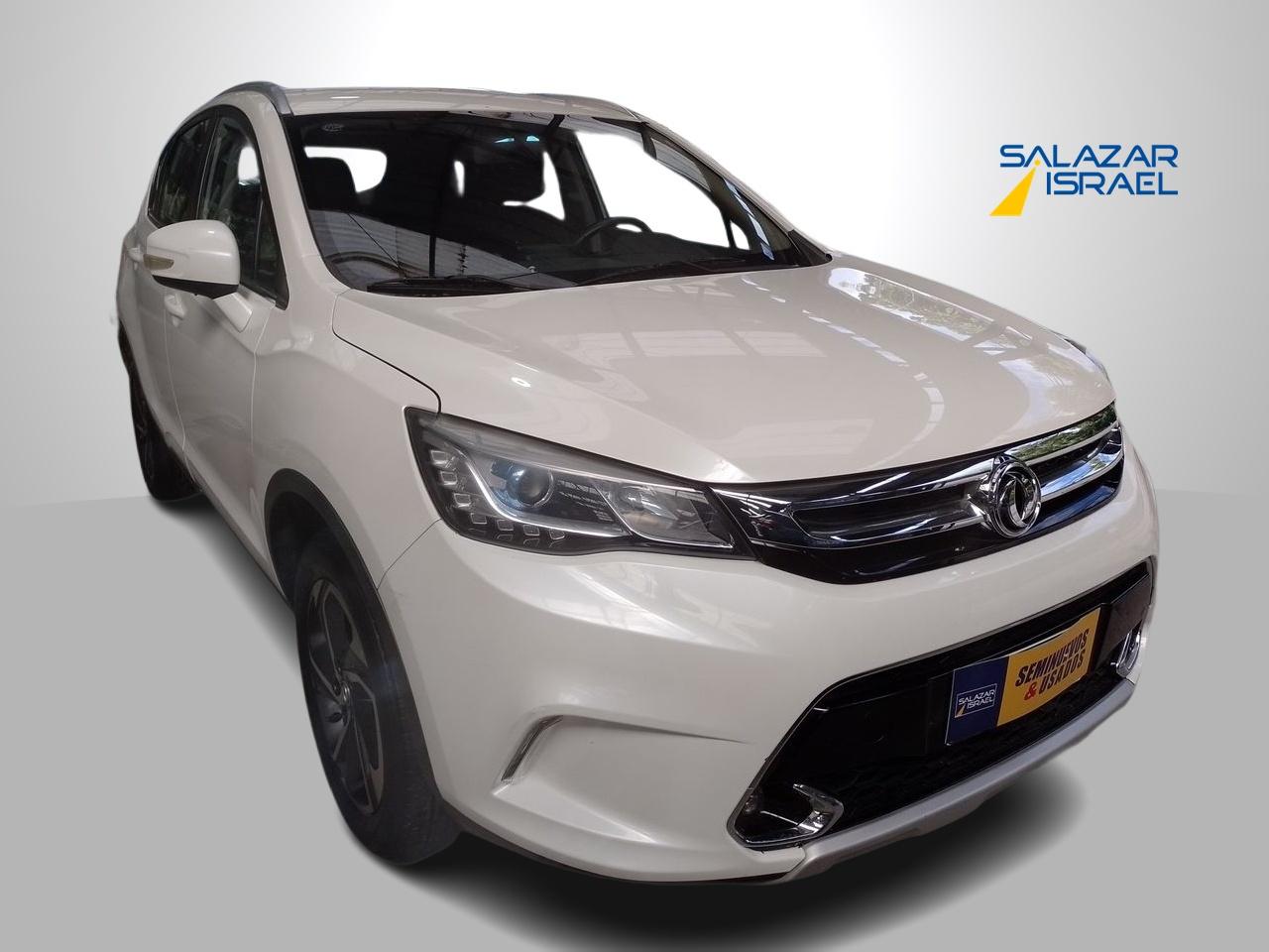 Station Wagon Dfm Ax5