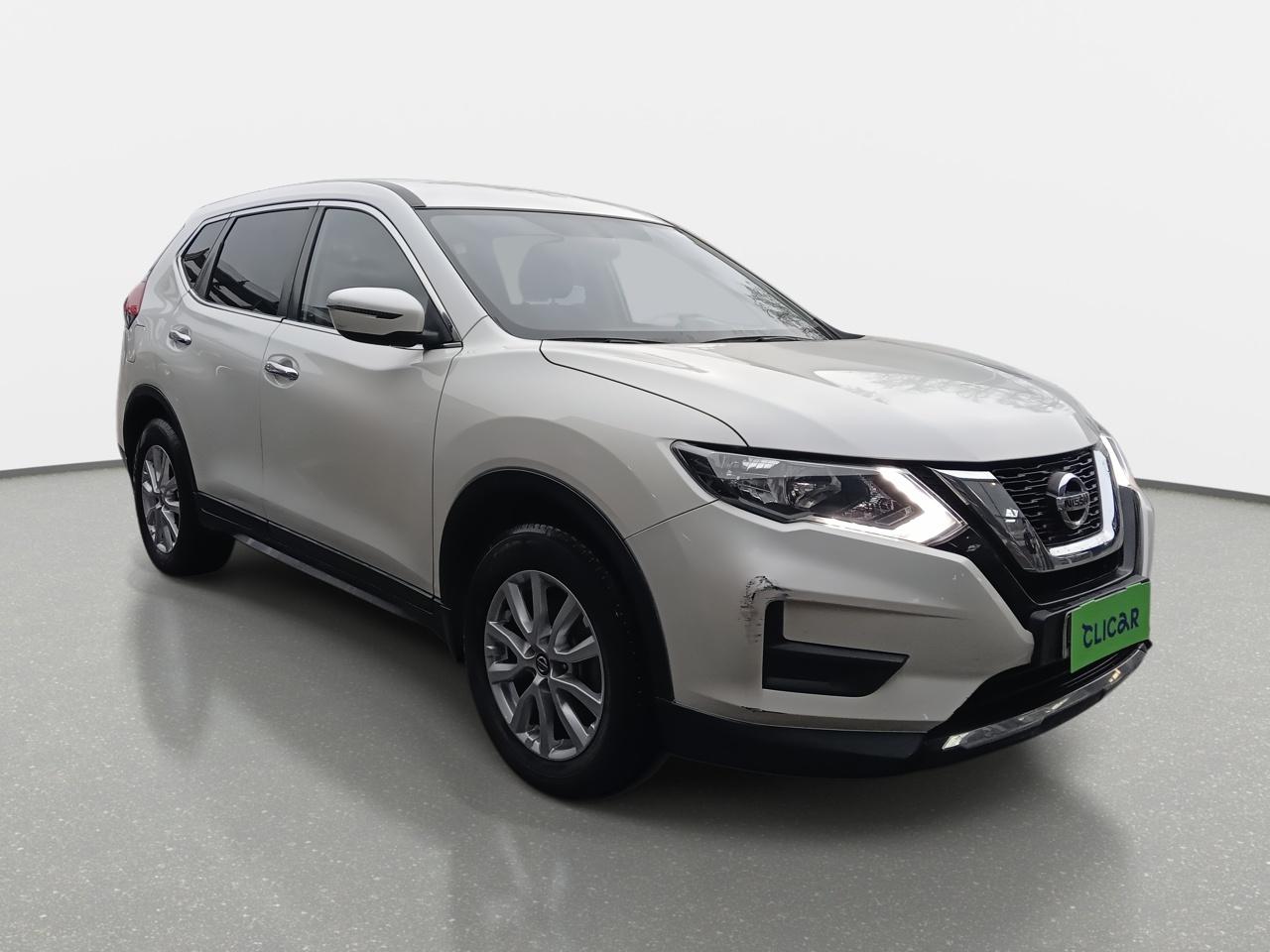 Suv Nissan X-trail