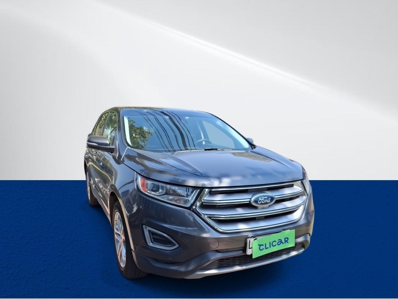 Suv Ford Edge