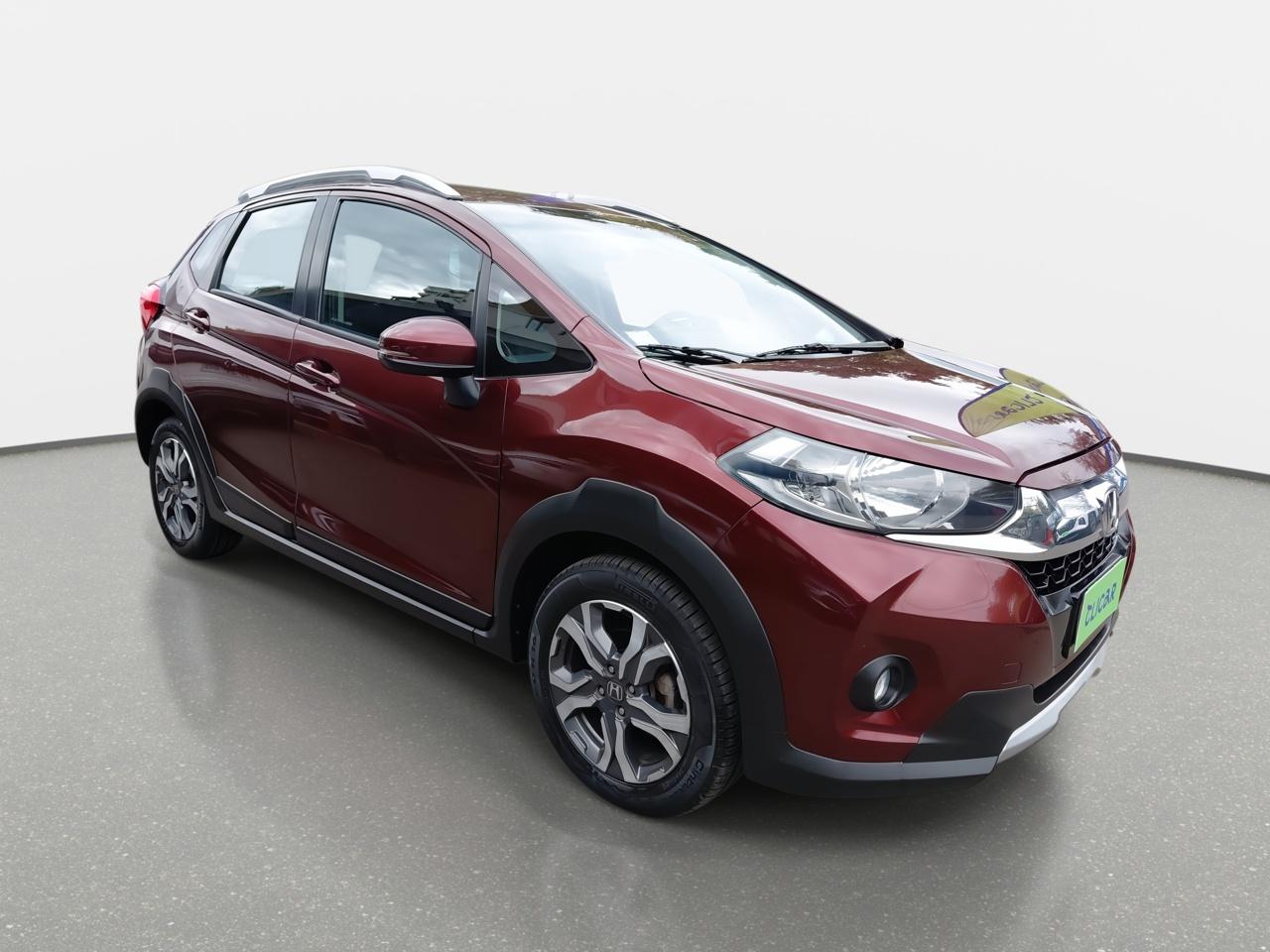 Suv Honda Wr-v