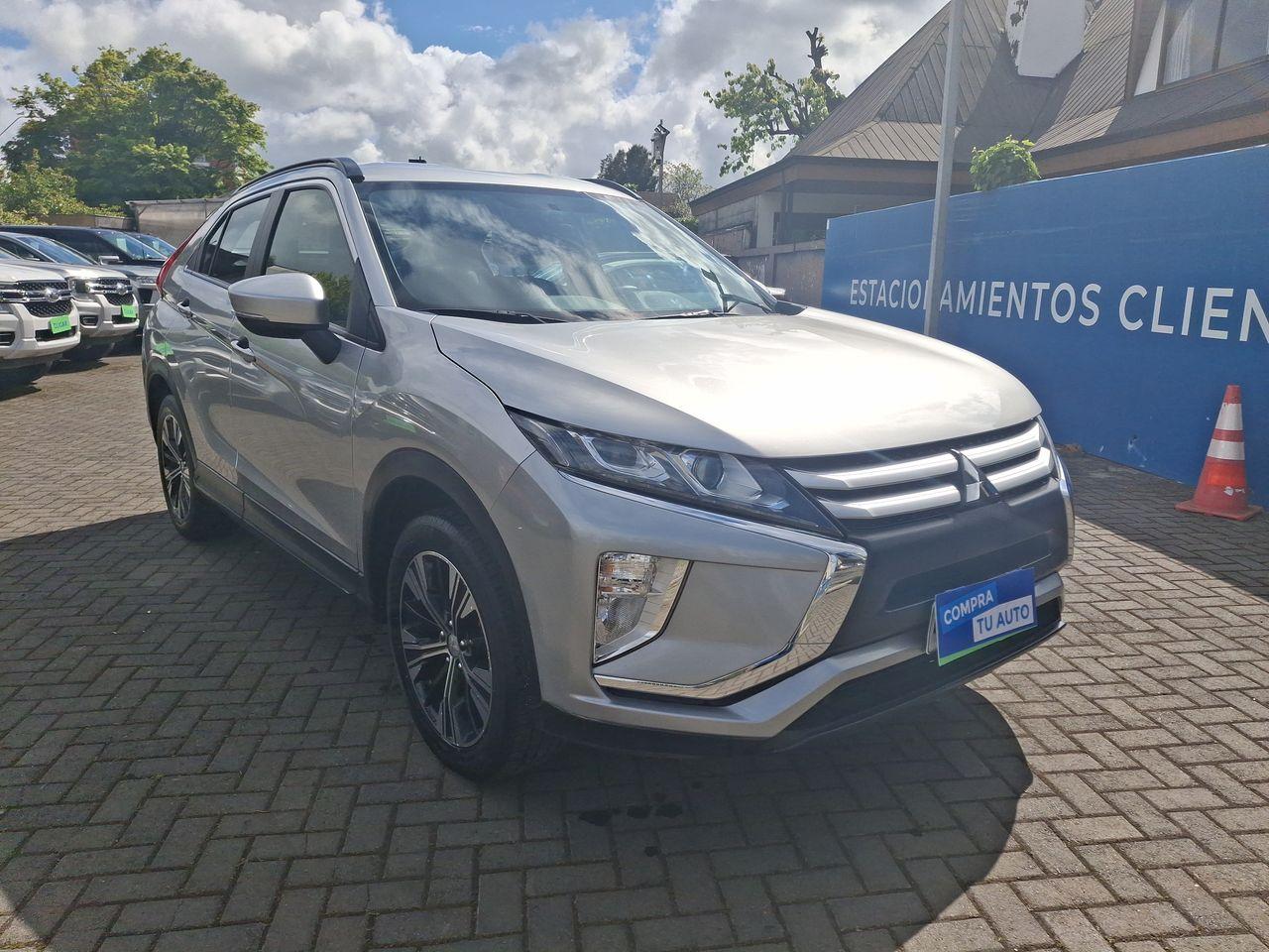 Station Wagon Mitsubishi Eclipse