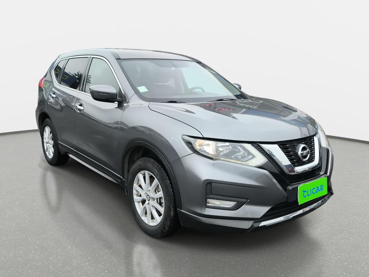 Suv Nissan X-trail