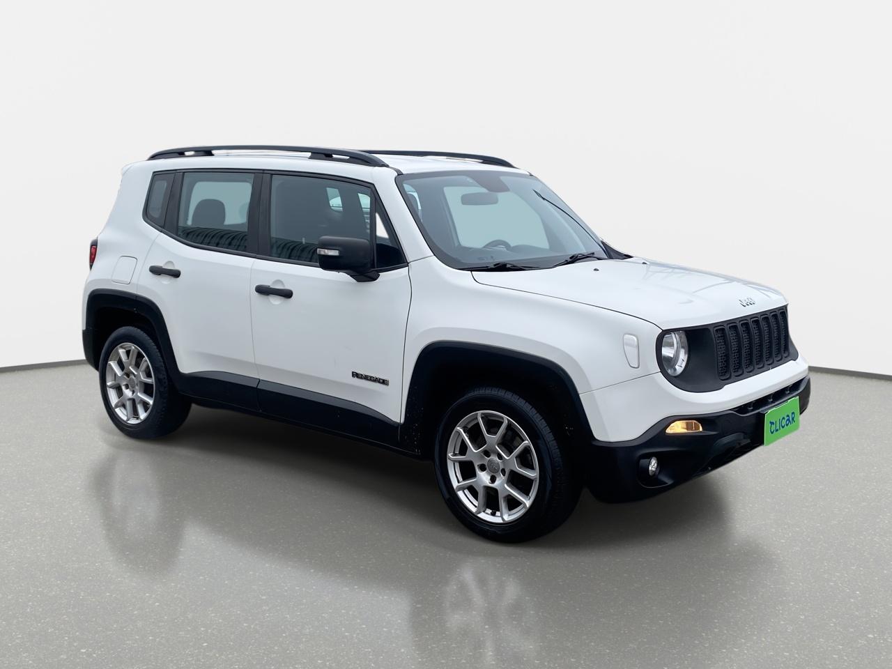 Suv Jeep Renegade