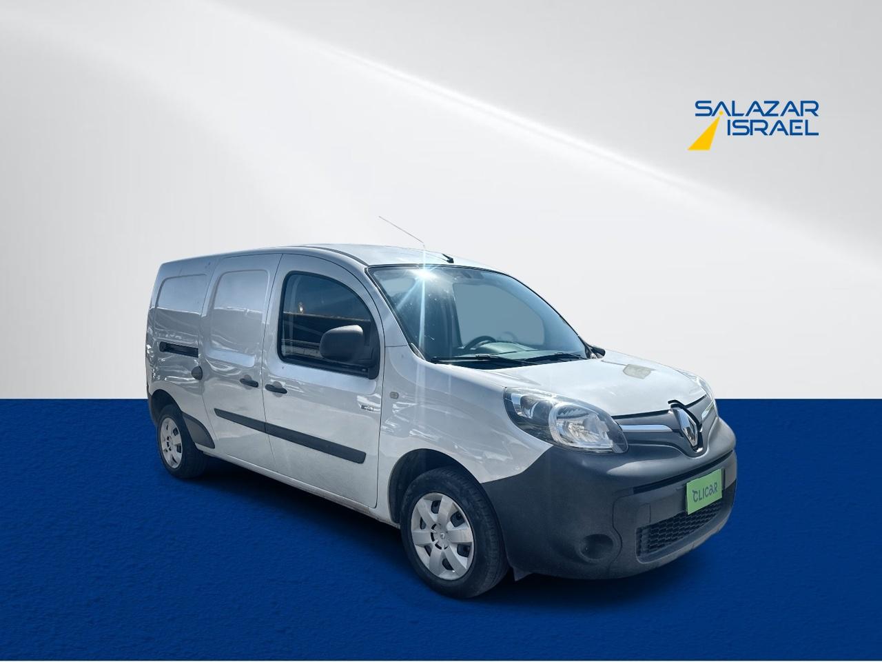 Pick Up Renault Kangoo