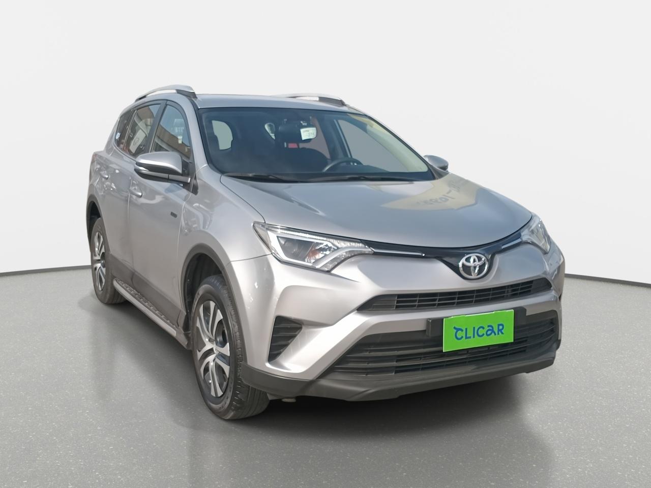 Suv Toyota Rav 4