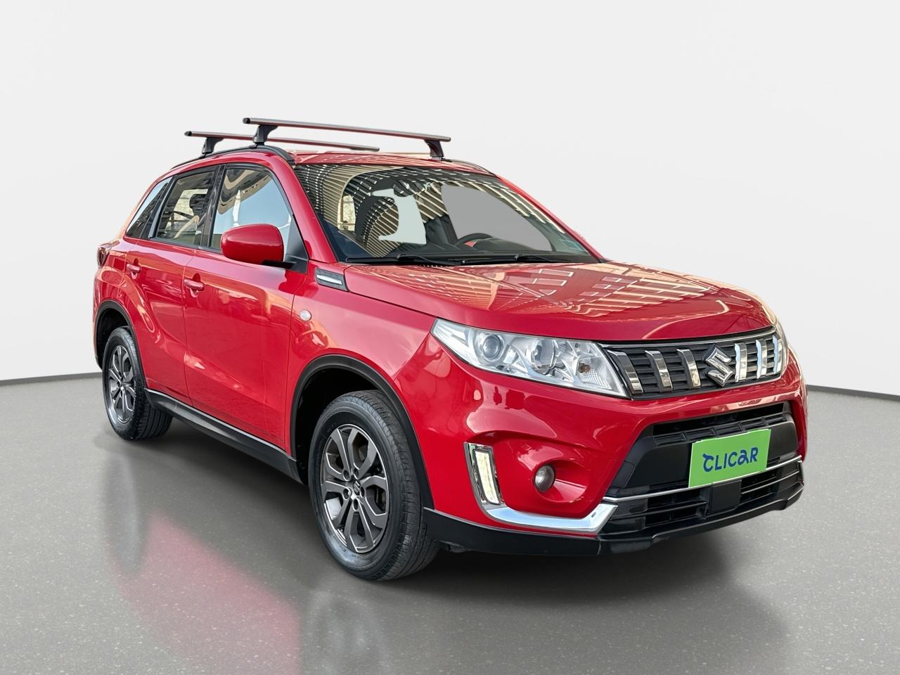 Suv Suzuki Vitara