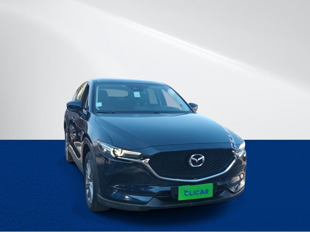 Station Wagon Mazda Cx-5