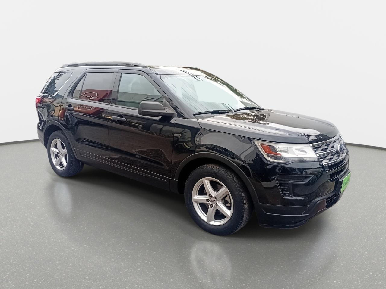 Suv Ford Explorer