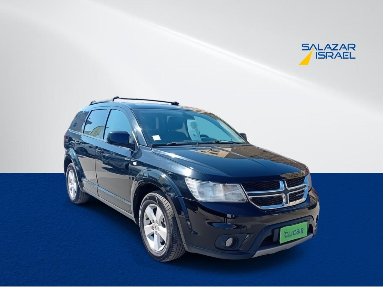 Station Wagon Dodge Journey