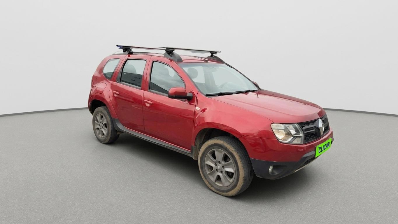Suv Renault Duster