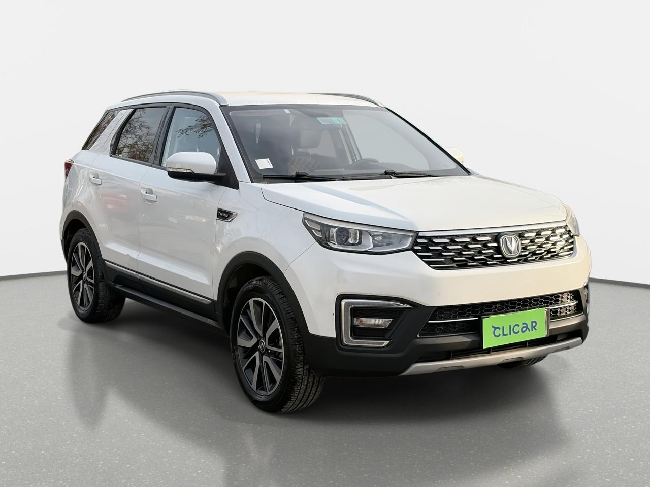 Station Wagon Changan Cs55