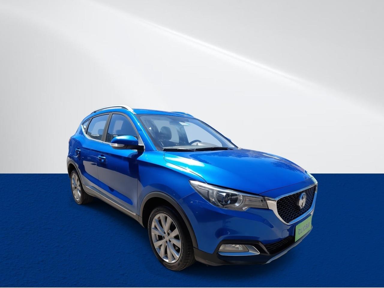 Suv Mg Mg Zs