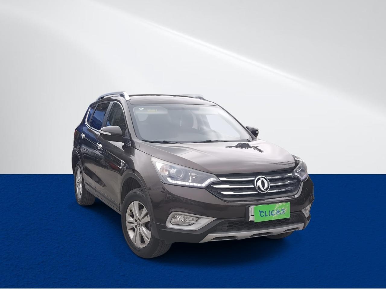 Station Wagon Dfm Ax7