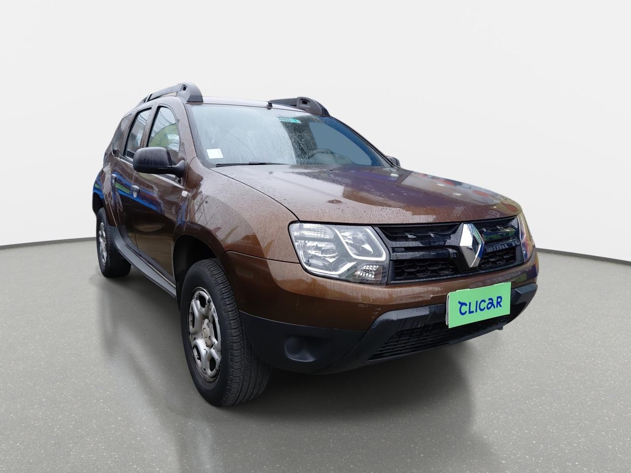 Suv Renault Duster