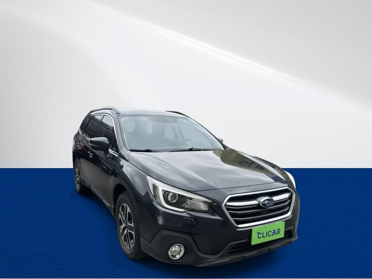 Station Wagon Subaru Outback