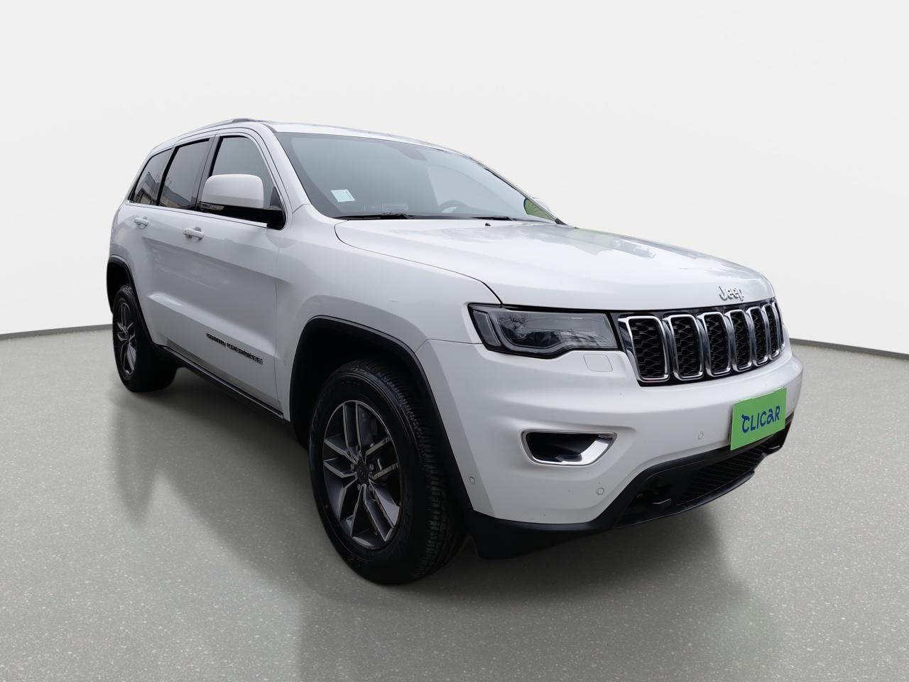 Suv Jeep Grand Cherokee