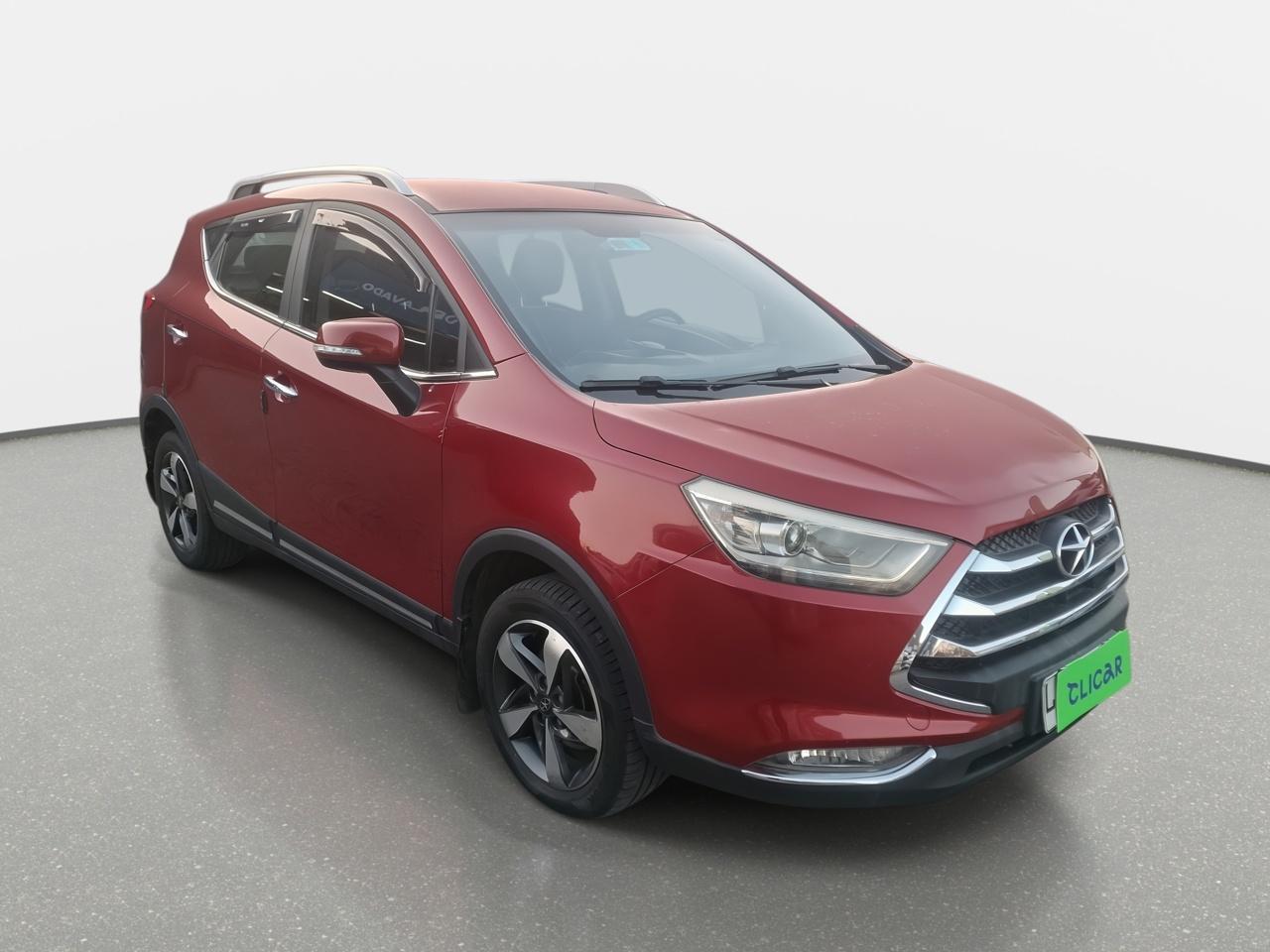 Suv Jac S3