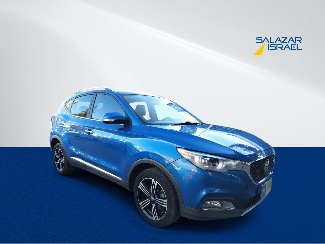 Station Wagon Mg Mg Zs