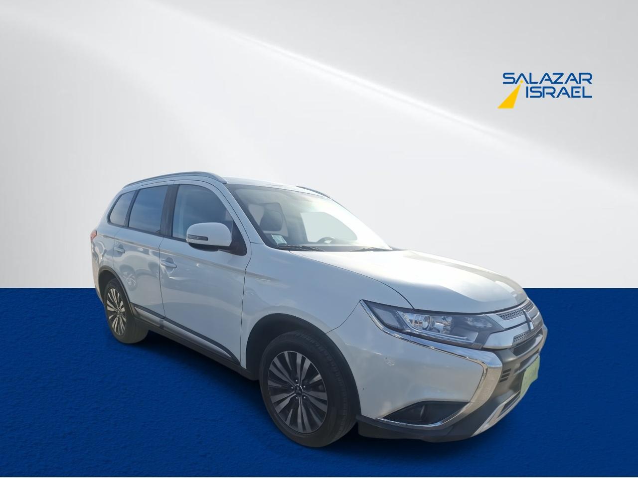 Suv Mitsubishi Outlander