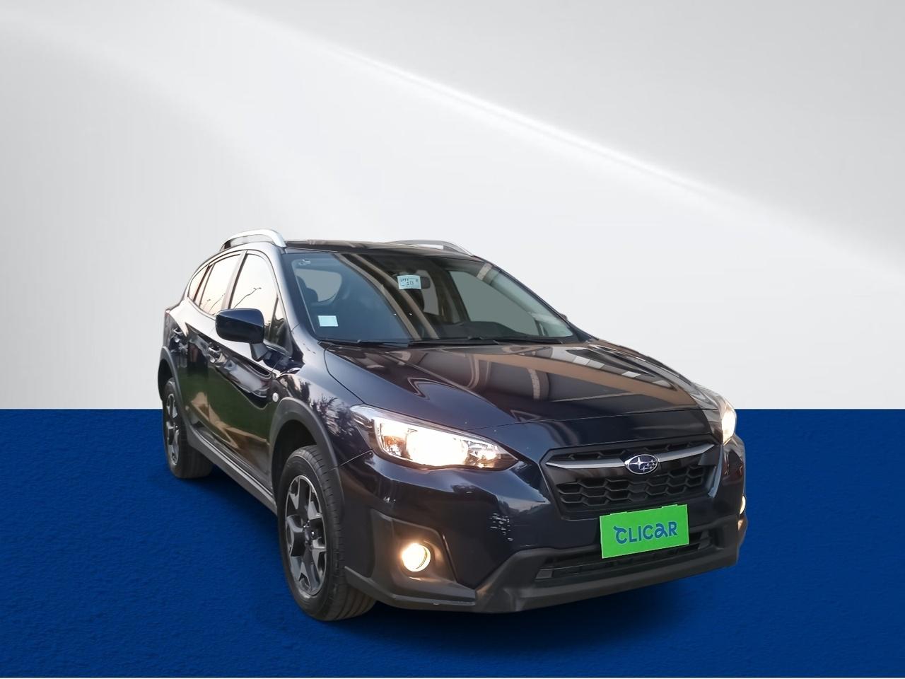 Suv Subaru Xv