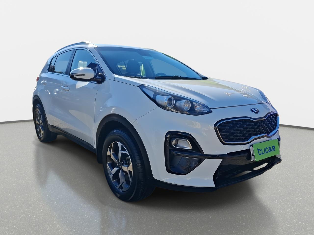 Suv Kia Sportage