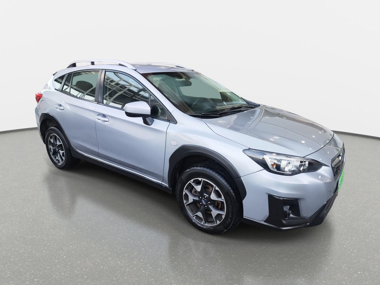 Suv Subaru Xv