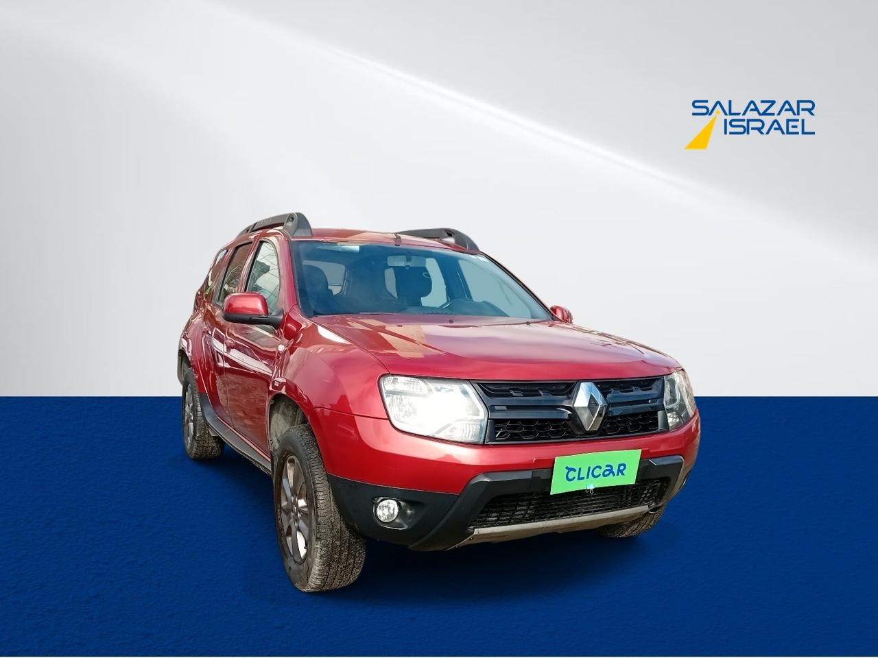 Suv Renault Duster