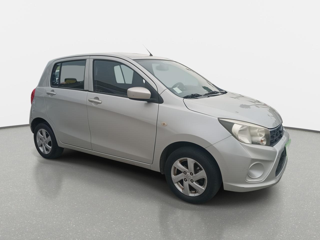 Automovil Suzuki Celerio