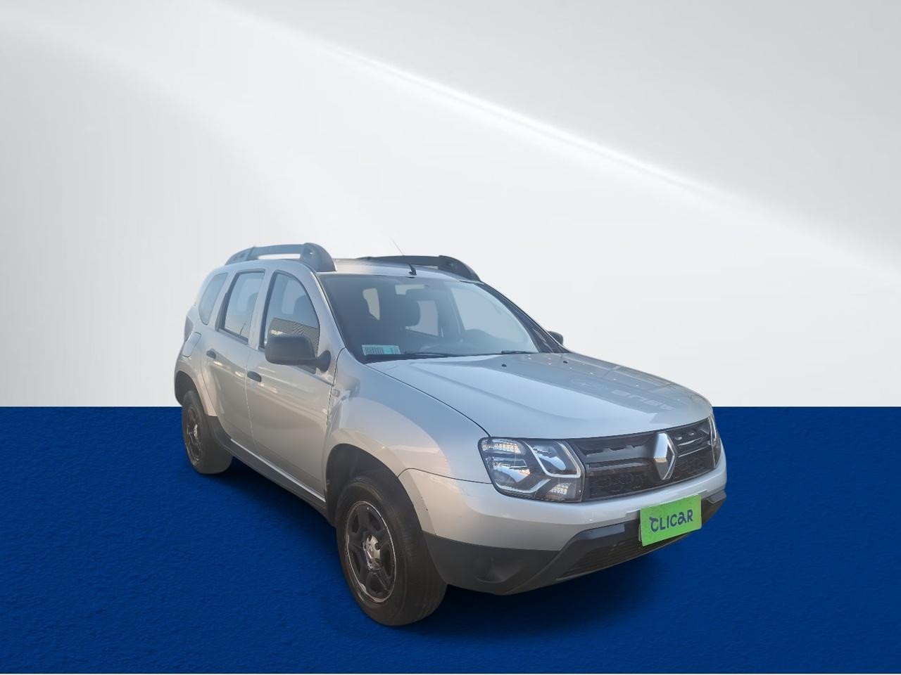 Suv Renault Duster