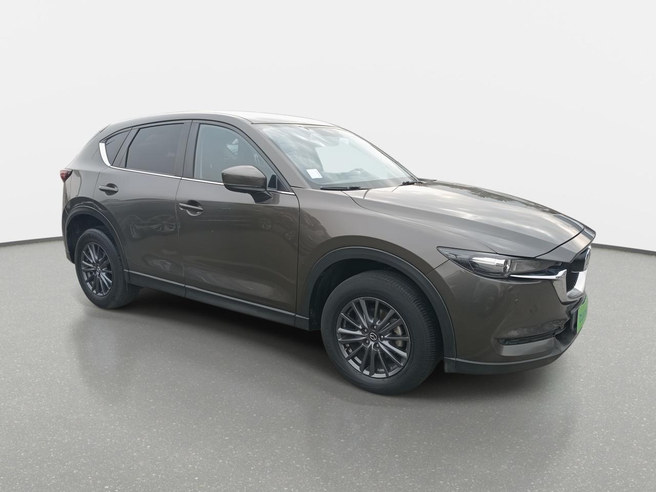 Suv Mazda Cx-5
