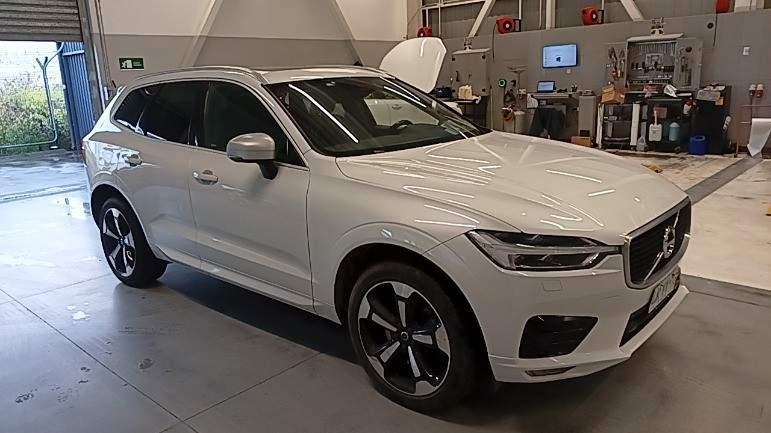 Suv Volvo Xc60