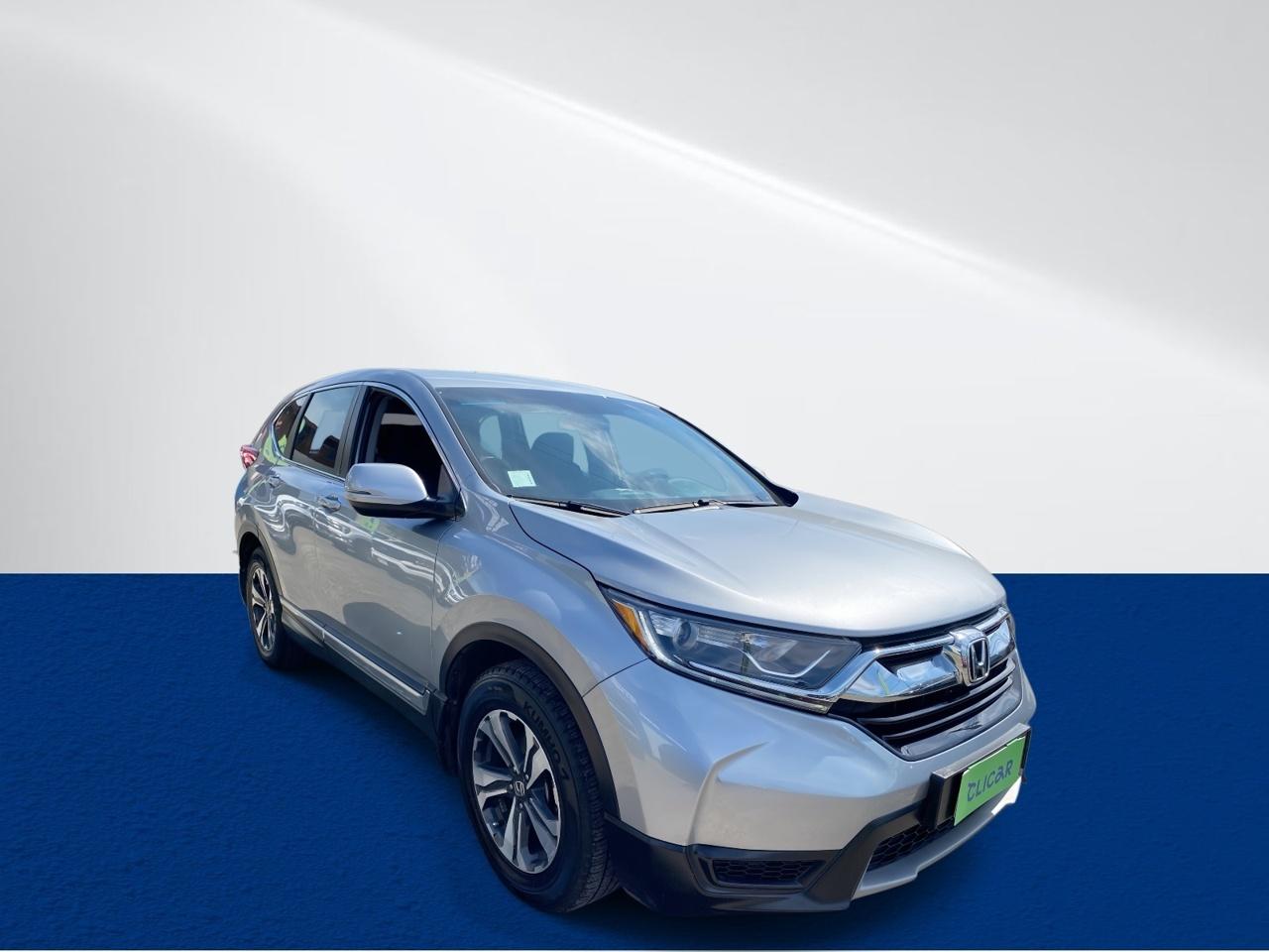 Station Wagon Honda Cr-v