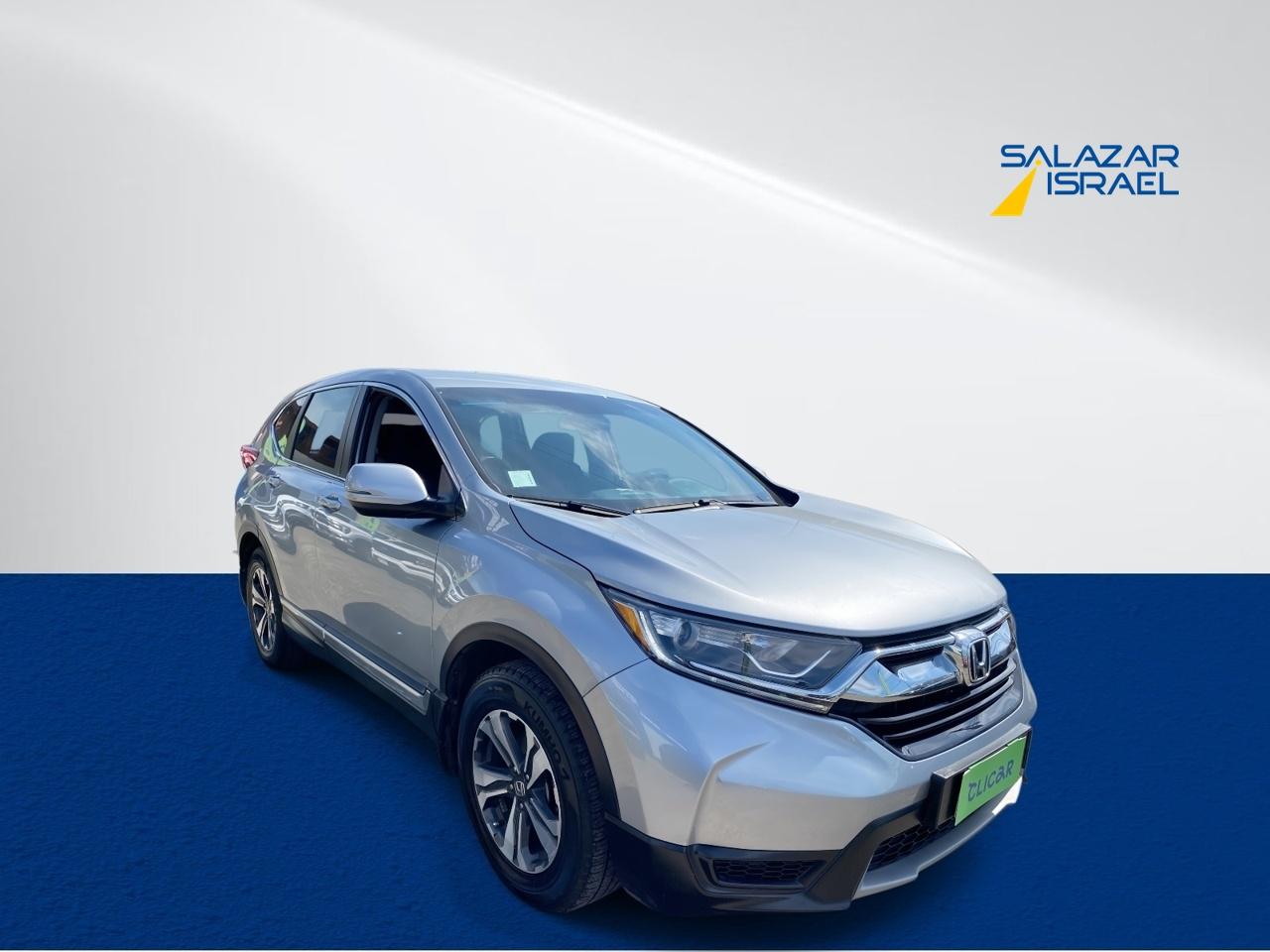Station Wagon Honda Cr-v