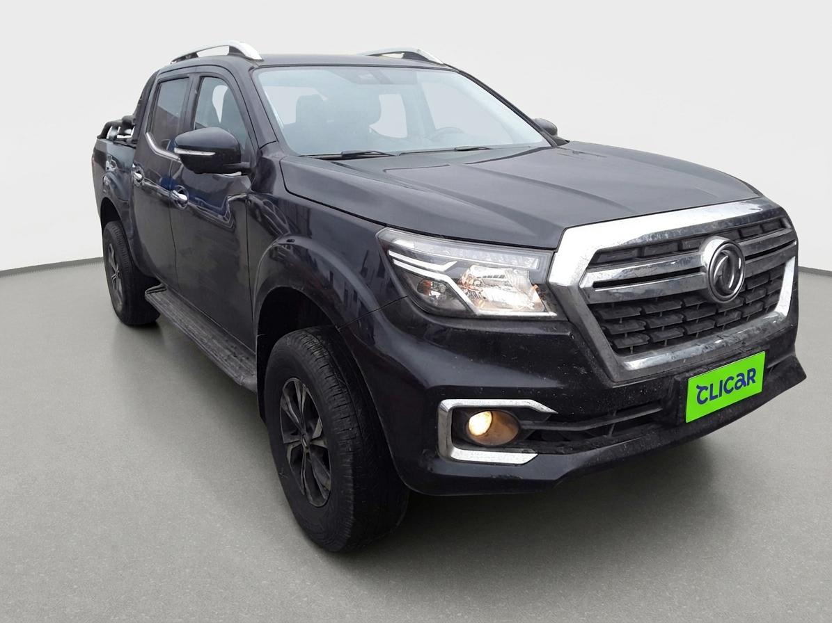 Camioneta Dongfeng Df6