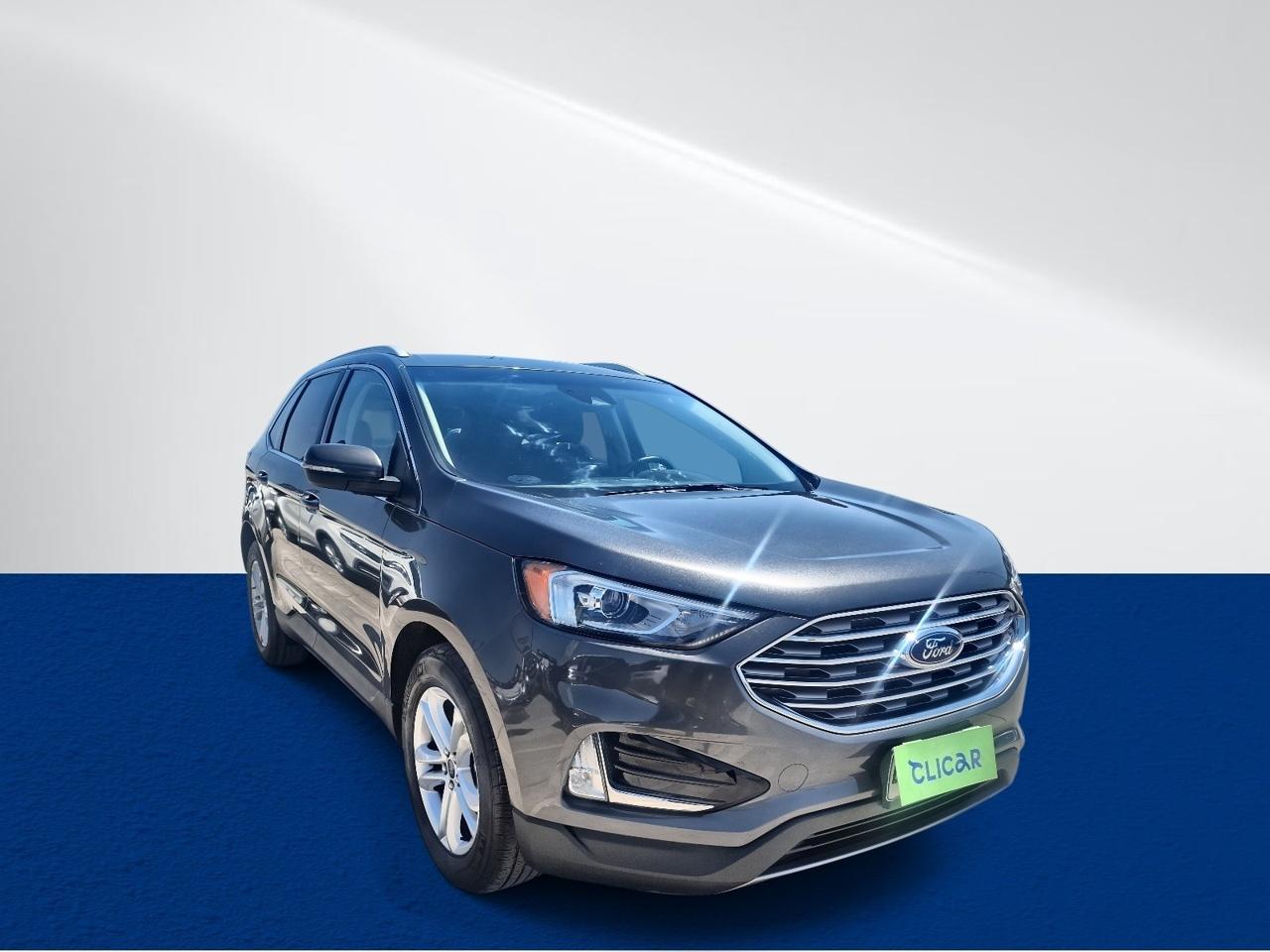 Suv Ford Edge