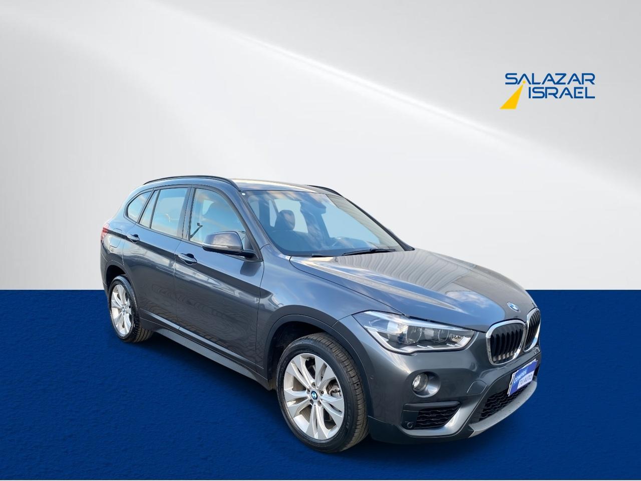 Station Wagon Bmw X1