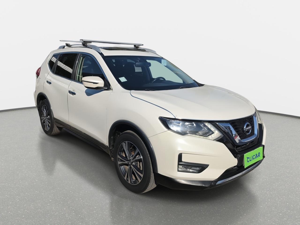 Suv Nissan X-trail