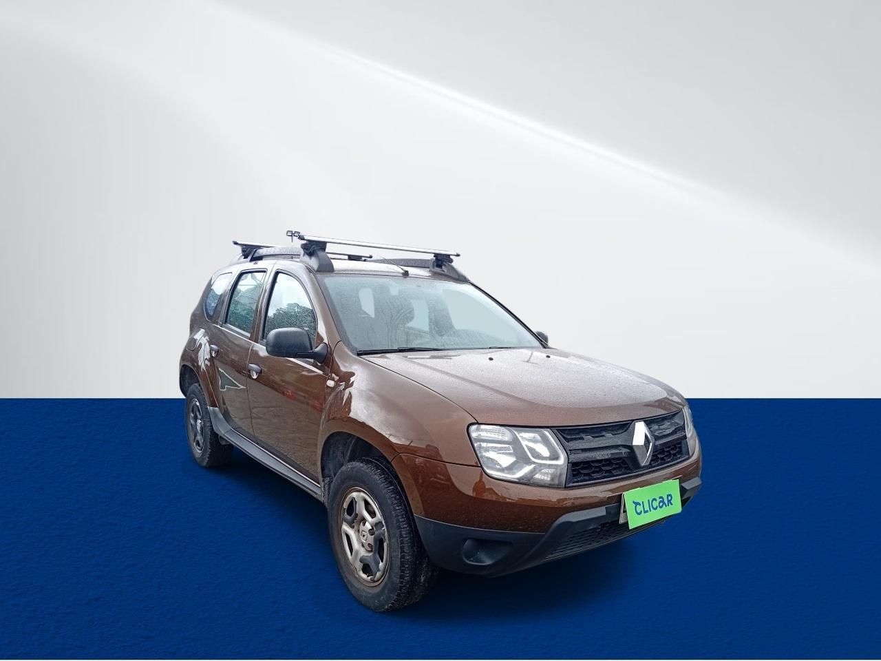Suv Renault Duster