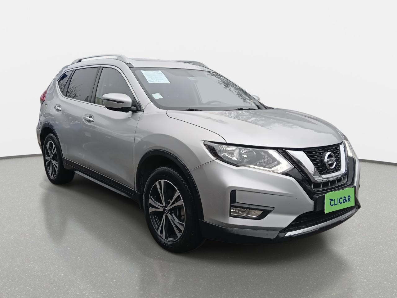 Suv Nissan X-trail