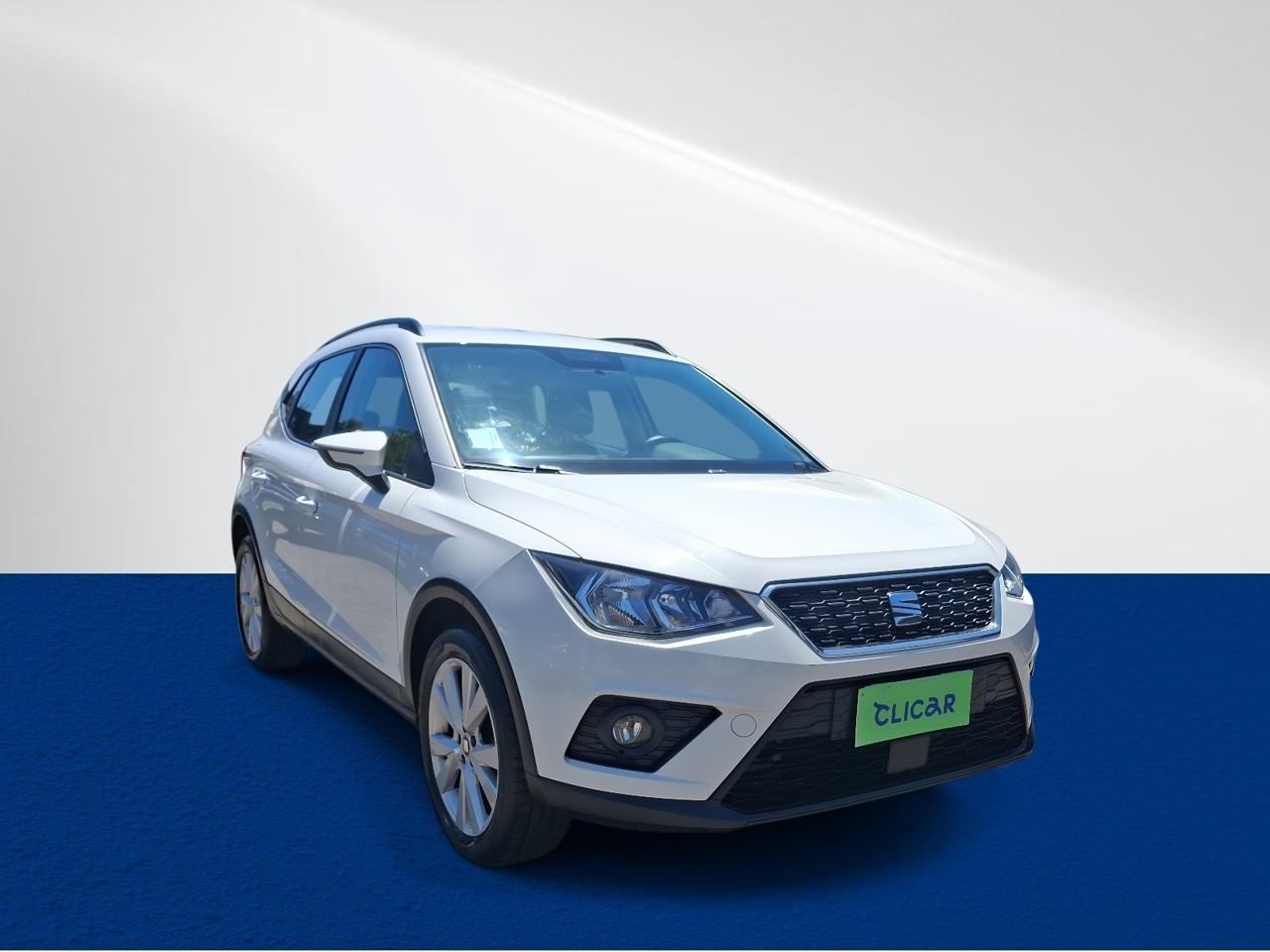 Suv Seat Arona