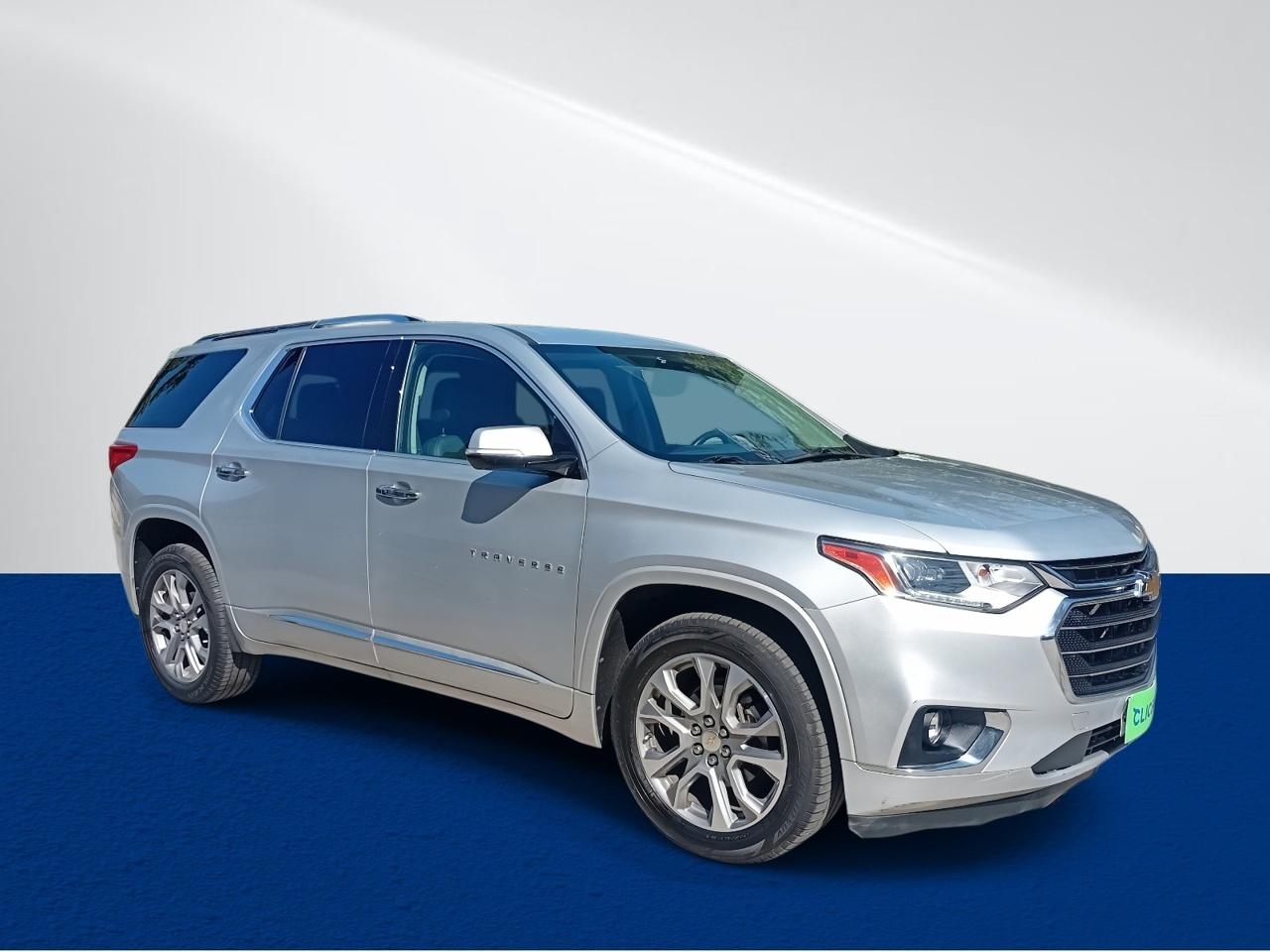Suv Chevrolet Traverse