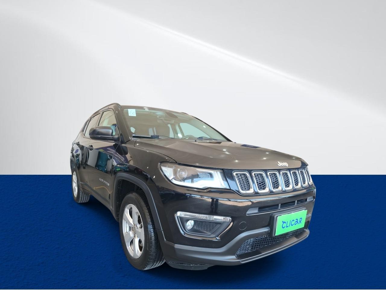 Suv Jeep Compass