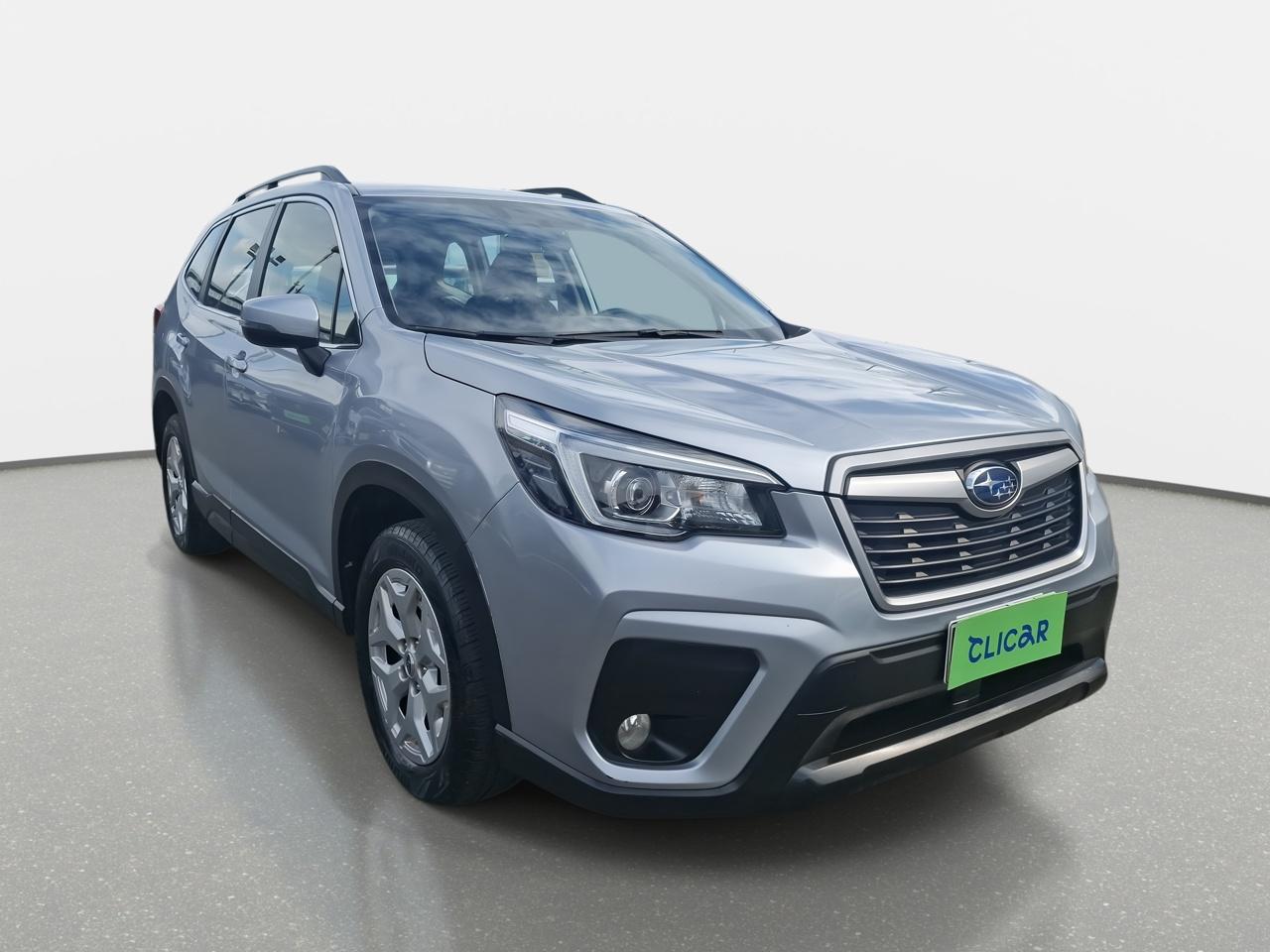 Suv Subaru Forester