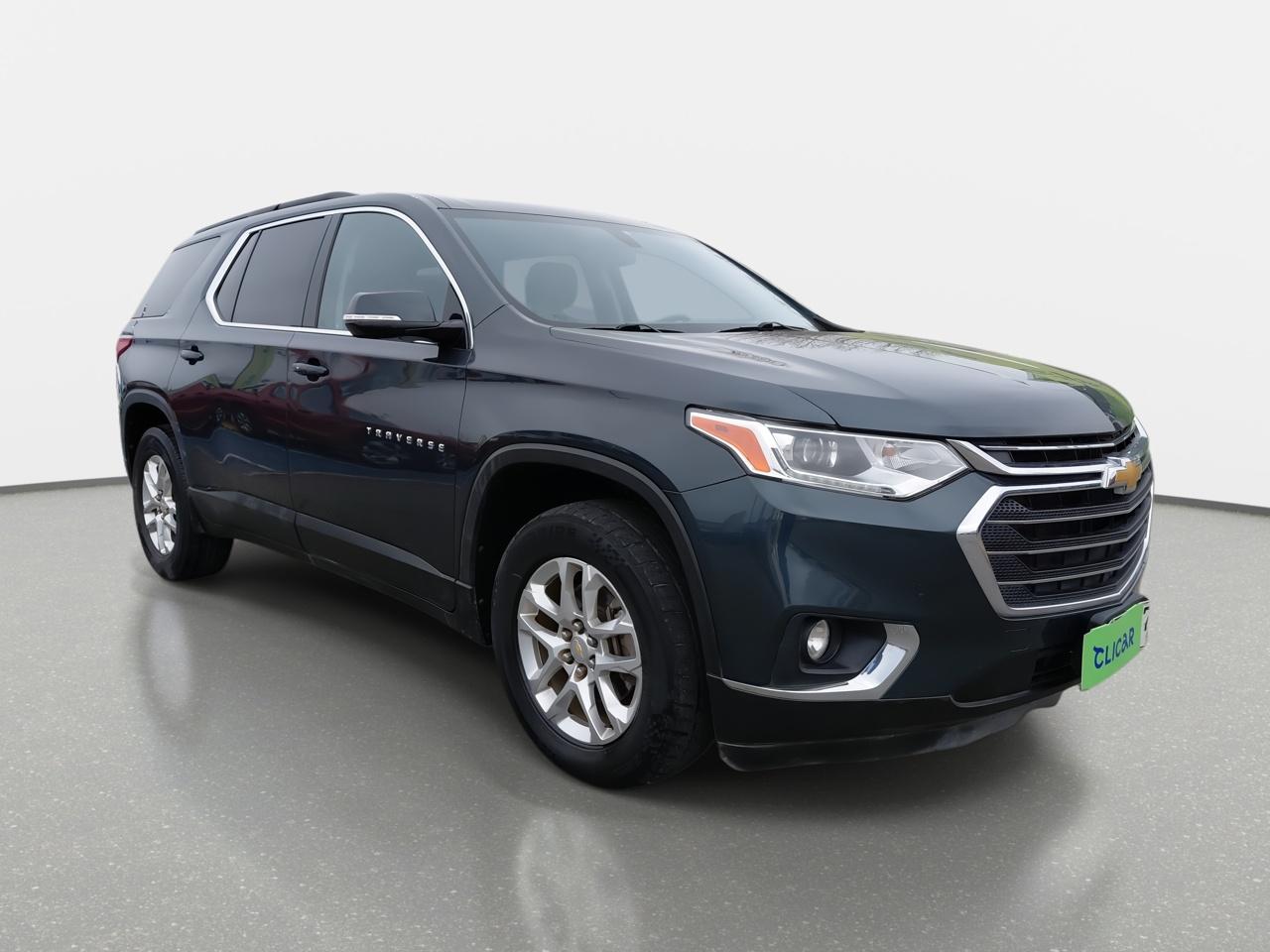 Suv Chevrolet Traverse