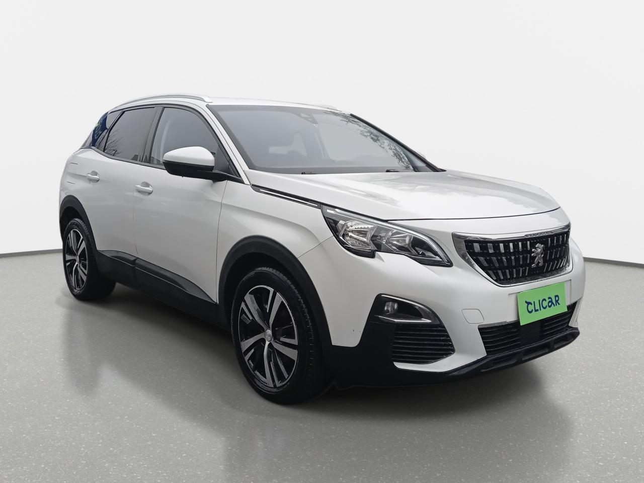 Suv Peugeot 3008