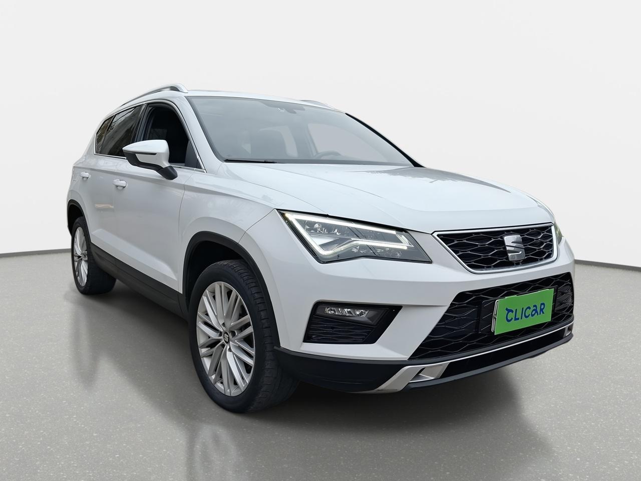 Suv Seat Ateca