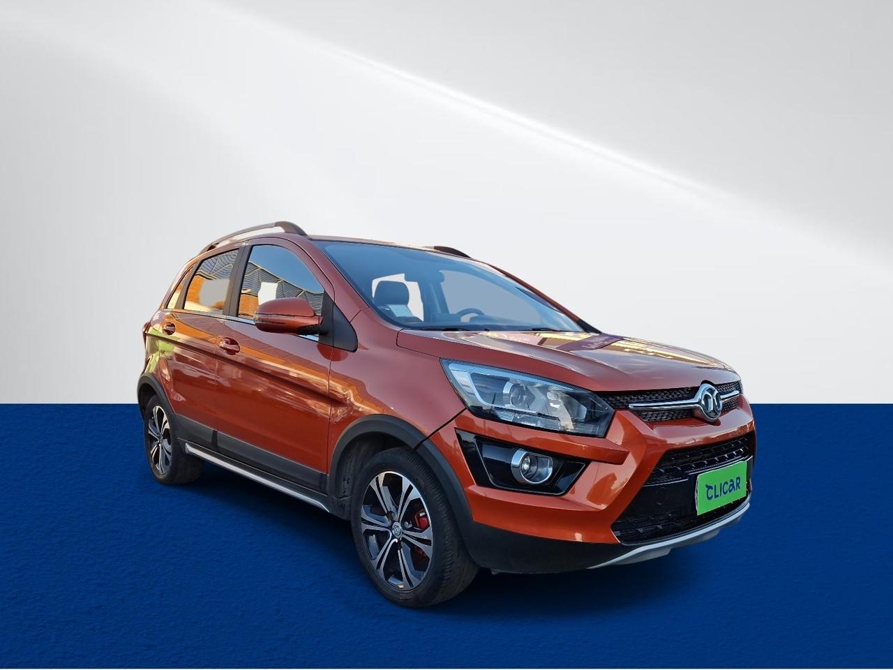 Suv Baic X25
