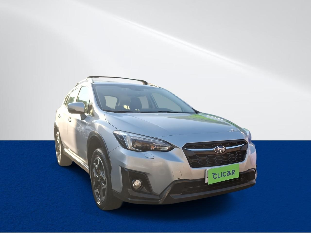 Suv Subaru Xv
