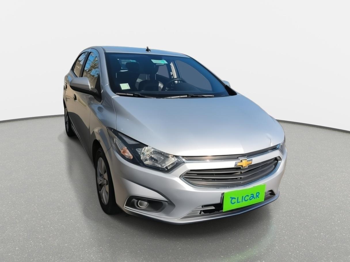 Automovil Chevrolet Onix