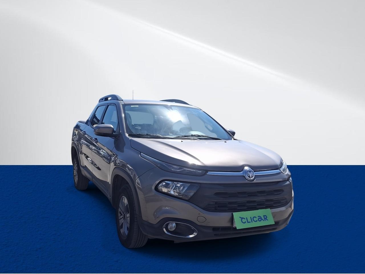 Camioneta Ram 1000